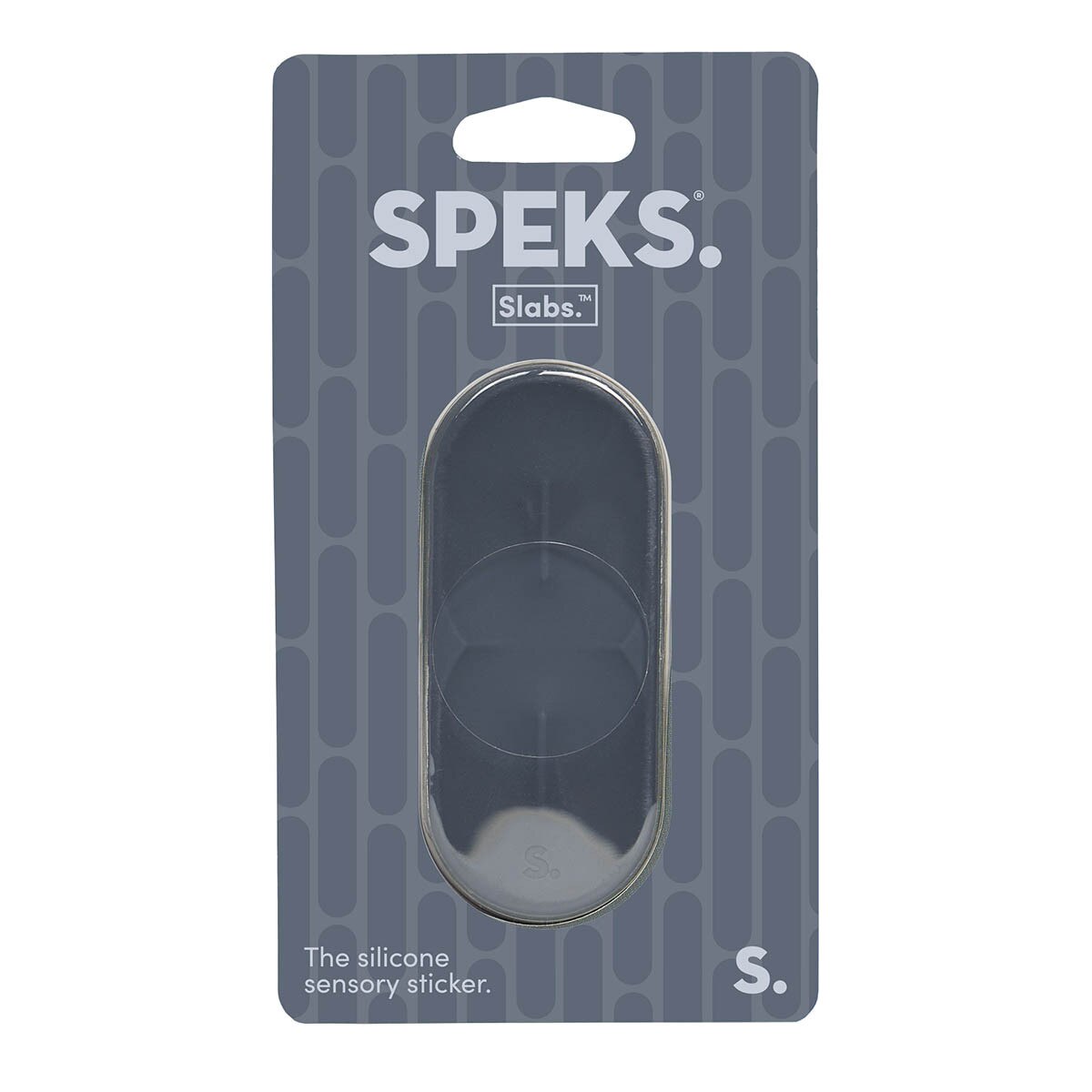 Speks Sticky Slabs - Assorted